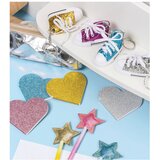  Privjesak za ključeve glitter tenisica brunnen 10-27309 04 sortirano | Shoptok.si