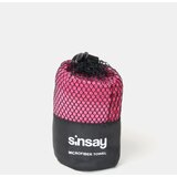 Sinsay Brzo sušeći ručnik | shoptok.hr