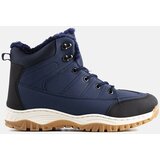 Gemre Navy insulated boots Violette Cene