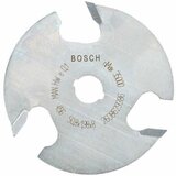 Bosch Glodalo za spoj pero u utor, s tri oštrice, tvrdi metal | shoptok.hr