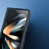 Dux ducis Aimo – premium zaščitna maska za Samsung Galaxy Z Fold4 5G črna | Shoptok.si