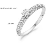 BLUSH zlato 1146WZI-54 | Shoptok.si