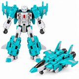  Transformirajući robot-vozilo Mecha League – 7 modela Model 07 | shoptok.hr