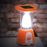  LED Punjiva solarna lampa sa funkcijom powerbanke LED/230V 710 lm 1600 mAh | Eponuda.com