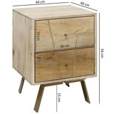 MID.YOU nočna Omarica Sikar | Shoptok.si