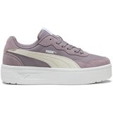 Puma Ženske patike Court Lally Skye SD, Ljubičaste Cene