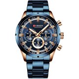 Curren Sat LU-6226 - Plava | shoptok.hr