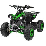 Ramiz Otroški štirikolesnik RENEGADE HIPERFECT 110CC zelena Cene