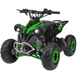 Otroški štirikolesnik RENEGADE HIPERFECT 110CC zelena