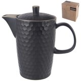 Orion Črn keramičen čajnik 1,3 l Tea Time – | Shoptok.si
