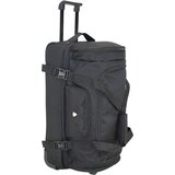Semiline Unisex's Trolley Bag T5607-0 | Shoptok.si
