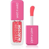 Wet'n wild Lip Oil Injector oljast sijaj za ustnice za volumen odtenek Just a Hint 7 ml Cene