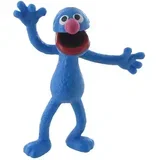 Sesame Street: Figurica Grover