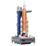 CaDa bricks CaDa NASA Artemis SLS raketa C56049W Cijene