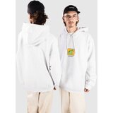 Gramicci Toad Pulover s kapuco heather ash | Shoptok.si