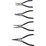 BGS set kliješta za osigurače 175 mm 4-dijelni 52100 | shoptok.hr