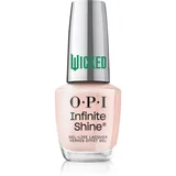 OPI Wicked Infinite Shine lak za nohte odtenek The "Ga" is Silent 15 ml