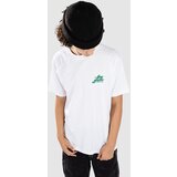 Iriedaily Spa Ghetti T-shirt white | Shoptok.si