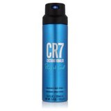 Cristiano Ronaldo CR7 Play It Cool 200 ml sprej za moške | Shoptok.si