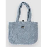 Blue Tomato Fleece Tote Bag blue | shoptok.hr