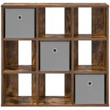  Kreveta s ladicama Staro drvo 73 5 x 24 x 69 5 cm | shoptok.hr
