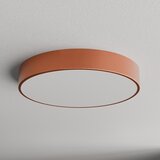  plafonsko svetlo sa senzorom cleo 4xE27/24W/230V, prečnik 50 cm, u boji bakra | Eponuda.com