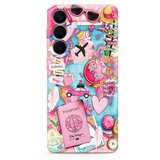  Futrola ultra tanki print clear za samsung s941b galaxy s26 5g sp029 ( F124919 ) | Eponuda.com