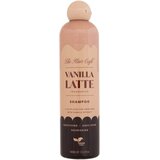 Xpel The Hair Café Vanilla Latte Shampoo šampon za vse vrste las 400 ml za ženske Cene