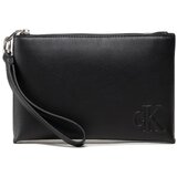 Calvin Klein Jeans Peresnice K60K610146 Črna Cene