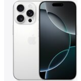 Apple iPhone 16 Pro Max 256GB White | Eponuda.ba