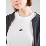 Adidas Ženska majica K.R. W Sl Sj T, Bela | ePonuda.com