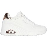 Skechers ženske patike sa klinom Uno Cene