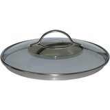 KELOmat TORRANO steklena pokrovka - 24 cm cene