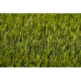  Umjetna trava Poppy (D x Š x V: 400 cm x 100 cm x 3,7 mm, Zelena) u