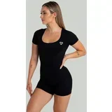 Women‘s Jumpsuit Black