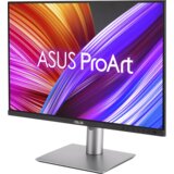 Asus proart display PA248CRV professional monitor – 24.1", ips, wuxga (1920 x 1200), 16:10, 97% DCI-P3, color accuracy ΔE < 2, calman verified, HDR-10, usb-c pd 96W, vesa mediasync, ergonomic stand, green sustainability - 90LM05K0-B01K70 | Shoptok.si