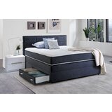  Boxspring postelja PRINCE | Shoptok.si