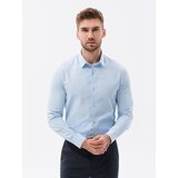 Ombre Men's shirt with long sleeves | shoptok.hr