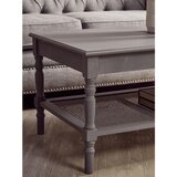 Premier Housewares Siva klubska mizica 60x120 cm Heritage – | Shoptok.si