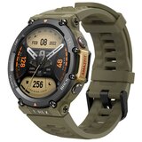 Amazfit pametna ura T-REX 2, zelena | Shoptok.si