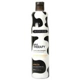 MORFOSE creamy milk therapy shampoo 500ml Cene'.'