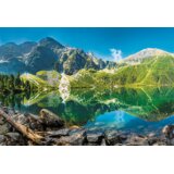 Puzzle 1500- Jezero Morskie Oko, Tatre, Poljska 26167 | shoptok.hr