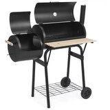 BBQ 2u1 Roštilj i Pušnica ( 1574 )