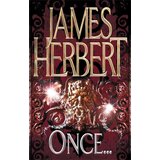 Macmillan Distribution James Herbert - Once Cene