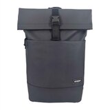 STREET Ruksak Rollup Black Cijene