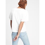 GAP T-shirt Logo - Women's | Shoptok.si