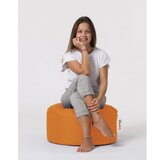 Atelier Del Sofa tabure round pouf orange | ePonuda.com