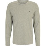 Polo Ralph Lauren Kratka pižama siva / črna Cene