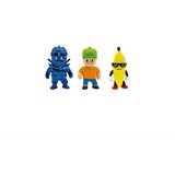  Set figura Bizak 3 kom. 3 Dijelovi | shoptok.hr