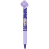 K-POP DEMON HUNTERS - STATIONERY COLLECTION kemični svinčnik z radirko 0.5MM